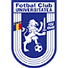 Logo FC U Craiova 1948
